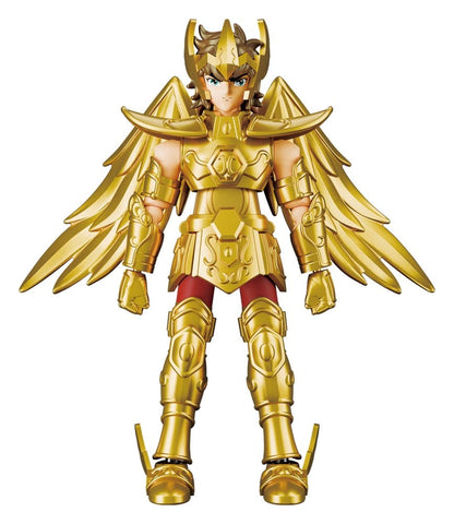 Saint Seiya Blokees Plastic Model Kit Galaxy Version 1 Blind Box Display (9) Image 8