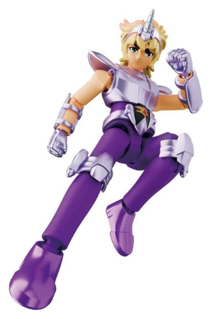 Saint Seiya Blokees Plastic Model Kit Galaxy Version 1 Blind Box Display (9) Image 11