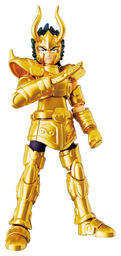 Saint Seiya Blokees Plastic Model Kit Galaxy Version 1 Blind Box Display (9) Image 17