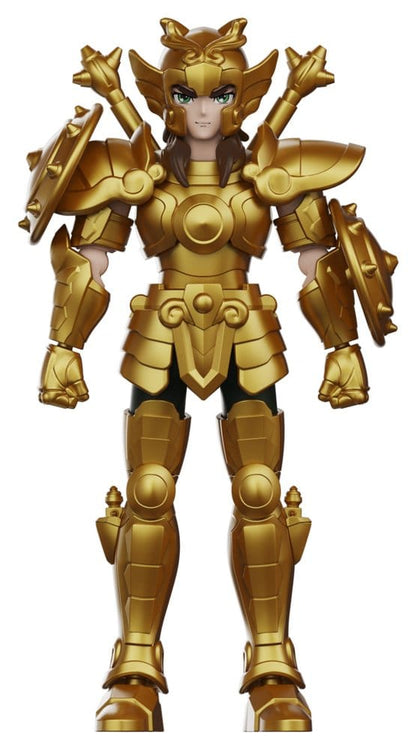 Saint Seiya Blokees Plastic Model Kit Galaxy Version 2 Blind Box Display (9) Image 2