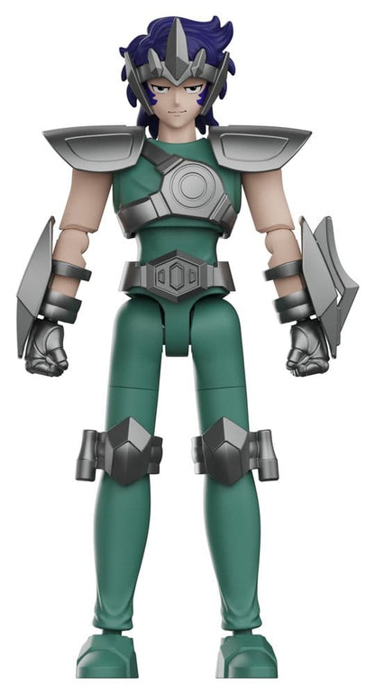 Saint Seiya Blokees Plastic Model Kit Galaxy Version 2 Blind Box Display (9) Image 3