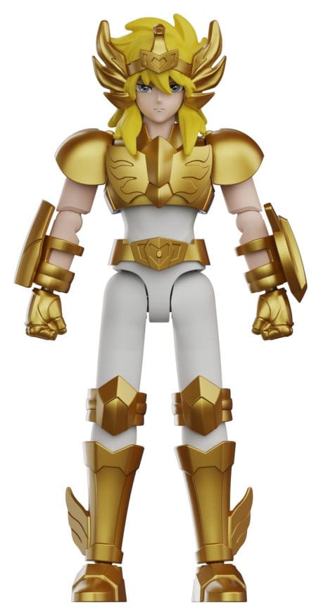 Saint Seiya Blokees Plastic Model Kit Galaxy Version 2 Blind Box Display (9) Image 6