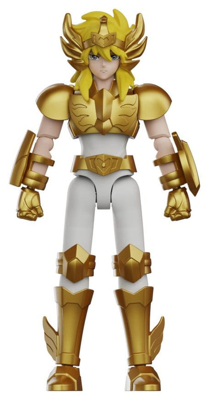 Saint Seiya Blokees Plastic Model Kit Galaxy Version 2 Blind Box Display (9) Image 6