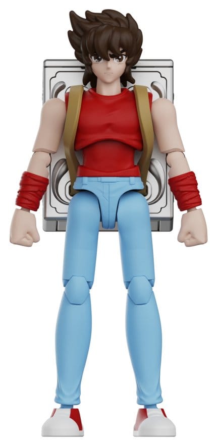 Saint Seiya Blokees Plastic Model Kit Galaxy Version 2 Blind Box Display (9) Image 11