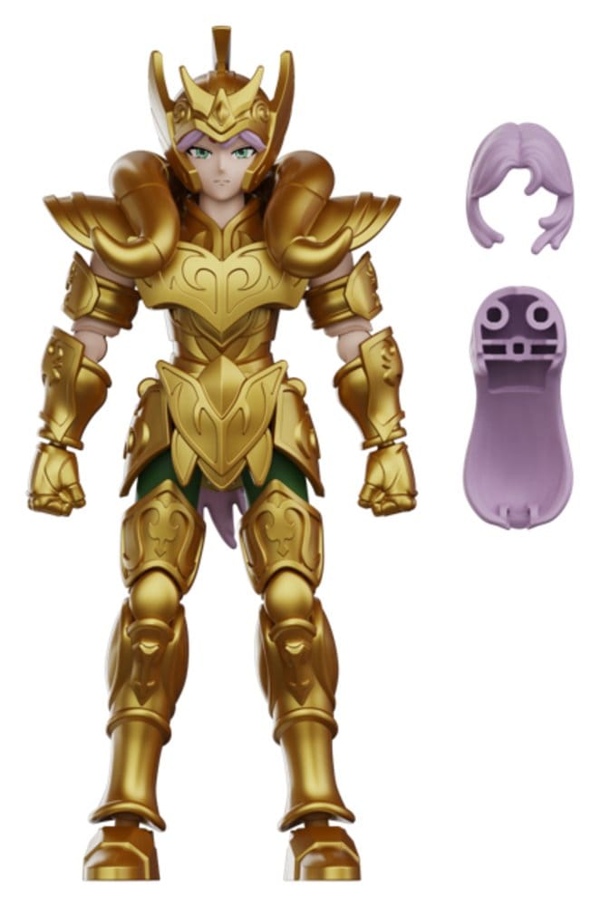 Saint Seiya Blokees Plastic Model Kit Galaxy Version 3 Blind Box Display (9) Image 2
