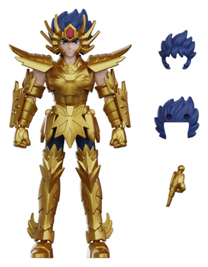 Saint Seiya Blokees Plastic Model Kit Galaxy Version 3 Blind Box Display (9) Image 6