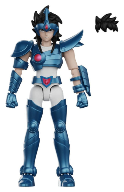 Saint Seiya Blokees Plastic Model Kit Galaxy Version 3 Blind Box Display (9) Image 10