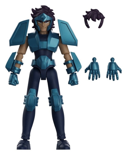 Saint Seiya Blokees Plastic Model Kit Galaxy Version 4 Blind Box Display (9) Image 3