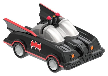 DC Comics Blokees Bausätze Hero Defender Sortiment (12) Image 12