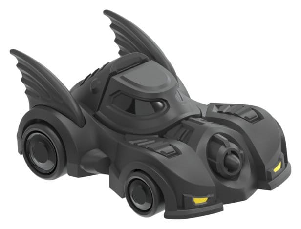 DC Comics Blokees Bausätze Hero Defender Sortiment (12) Image 13