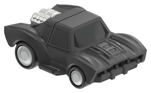 DC Comics Blokees Bausätze Hero Defender Sortiment (12) Image 16