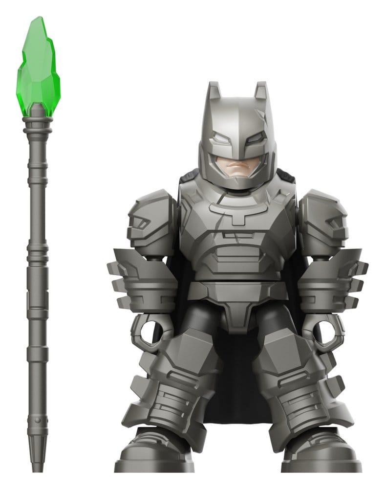 DC Comics Blokees Bausätze Hero Defender Sortiment (12) Image 18