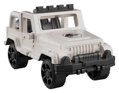 Jurassic World Blokees Plastic Model Kit Terraventure Blind Box Display (12) Image 2