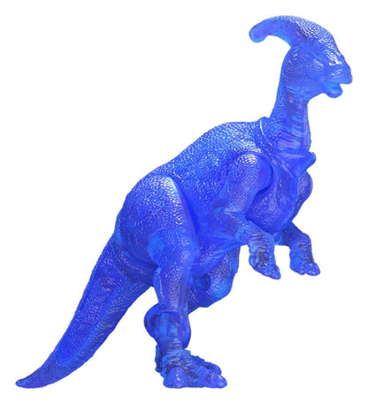 Jurassic World Blokees Plastic Model Kit Terraventure Blind Box Display (12) Image 3
