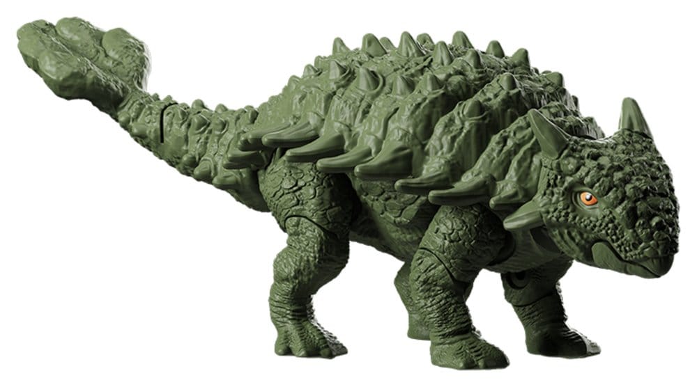 Jurassic World Blokees Plastic Model Kit Terraventure Blind Box Display (12) Image 4