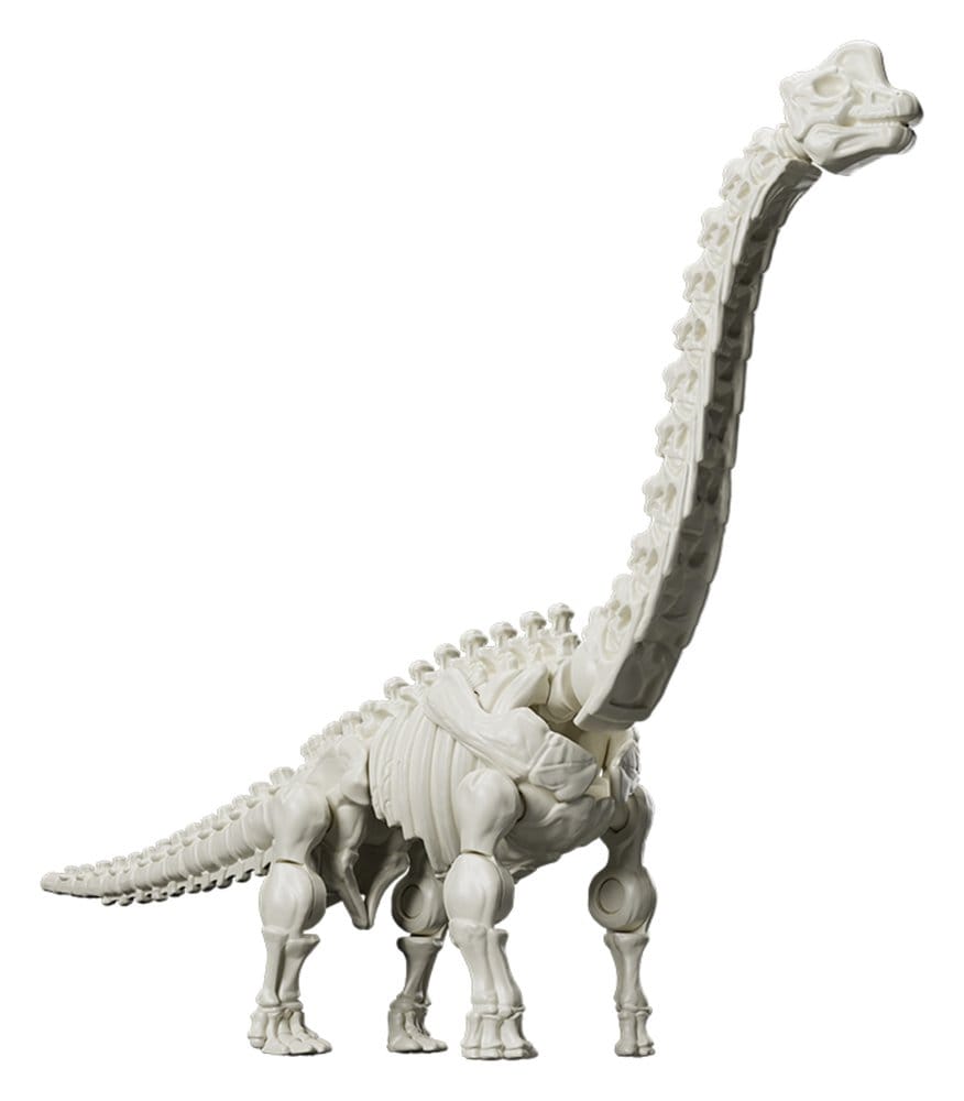 Jurassic World Blokees Plastic Model Kit Terraventure Blind Box Display (12) Image 7