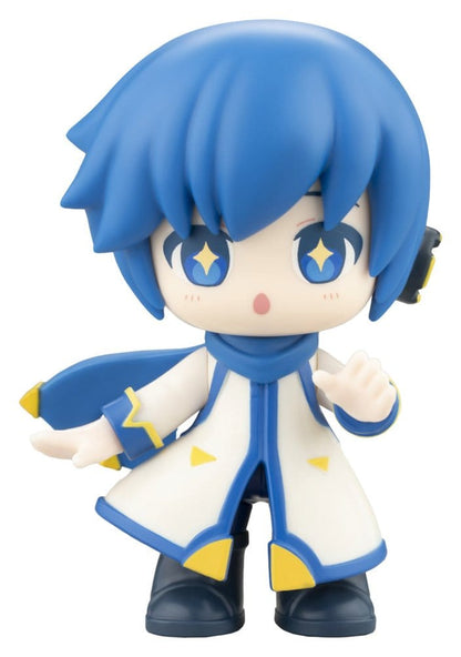 Hatsune Miku Blokees Plastic Model Kit DaaVibe Blind Box Display (6) Image 3