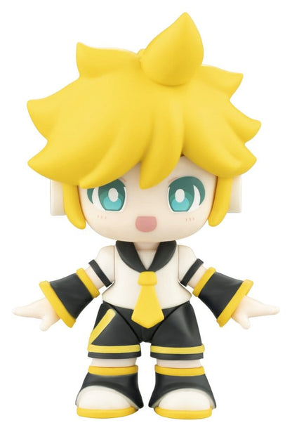 Hatsune Miku Blokees Plastic Model Kit DaaVibe Blind Box Display (6) Image 6