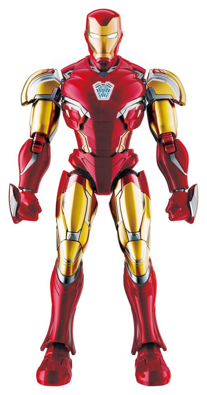 Marvel Blokees Bausatz Iron Man Image 1