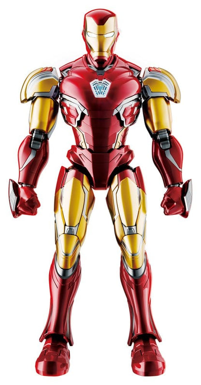 Marvel Blokees Bausatz Iron Man Image 8