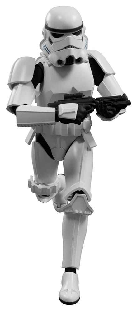 Star Wars Blokees Plastic Model Kit Han Solo Image 5