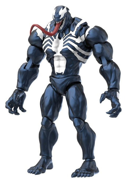 Marvel Marvel Rivals Blokees Plastic Model Kit Venom Image 5