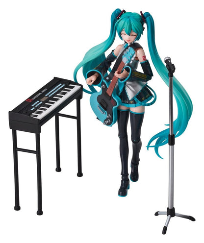 Hatsune Miku Fantastics Blokees Plastic Model Kit Hatsune Miku Image 6