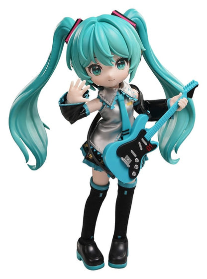 Hatsune Miku DaaLaMode Blokees Plastic Model Kit Hatsune Miku Image 3