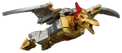 Transformers (2026) Blokees Plastic Model Kit X Yearly Version Image 2
