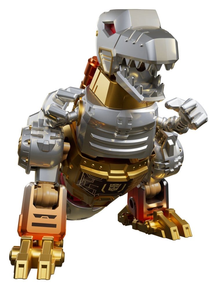 Transformers (2026) Blokees Plastic Model Kit X Yearly Version Image 6