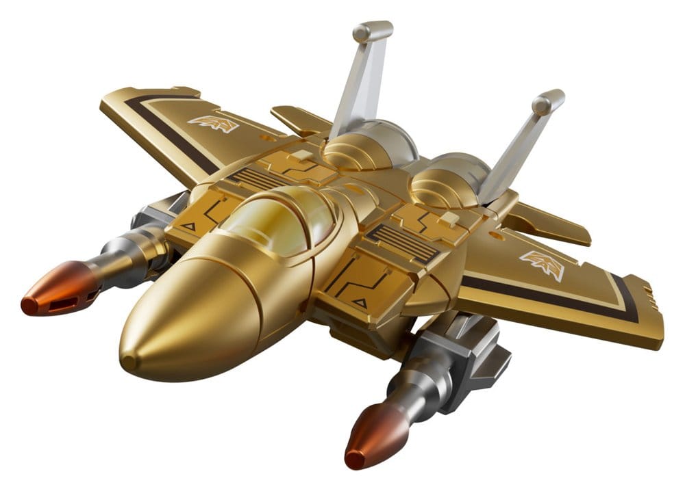 Transformers (2026) Blokees Plastic Model Kit X Yearly Version Image 8