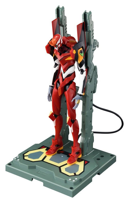 Evangelion Blokees Plastic Model Kit Prod. Model 02 Image 2