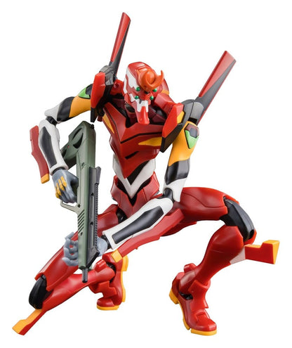 Evangelion Blokees Plastic Model Kit Prod. Model 02 Image 3