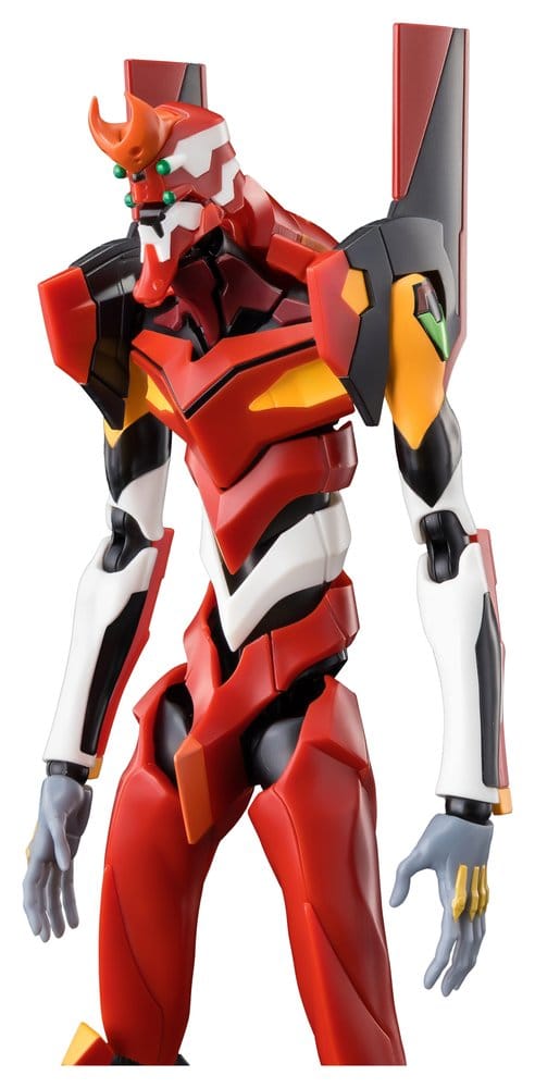 Evangelion Blokees Plastic Model Kit Prod. Model 02 Image 4