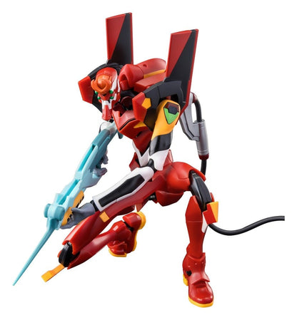 Evangelion Blokees Plastic Model Kit Prod. Model 02 Image 6