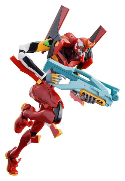 Evangelion Blokees Plastic Model Kit Prod. Model 02 Image 7