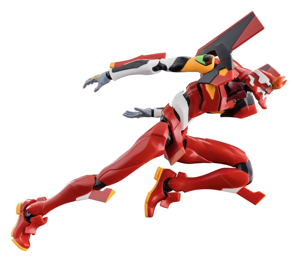 Evangelion Blokees Plastic Model Kit Prod. Model 02 Image 8