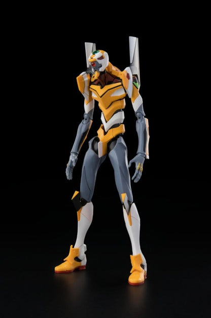 Evangelion Blokees Plastic Model Kit Proto Type 00 Image 6
