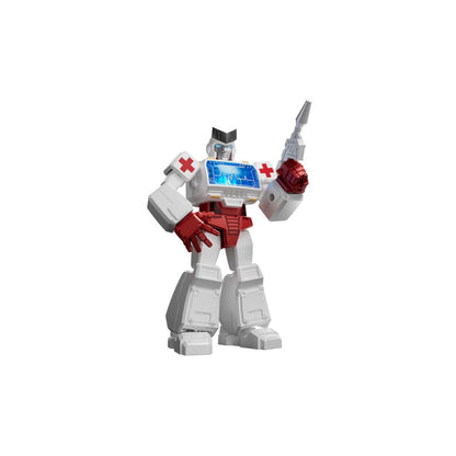 Transformers Blokees Plastic Model Kit Shining Version 01 Shining Roll Out Sortiment (6) Image 4