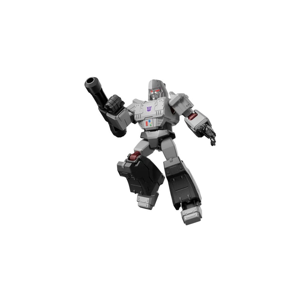 Transformers Blokees Plastic Model Kit Shining Version 01 Shining Roll Out Sortiment (6) Image 7