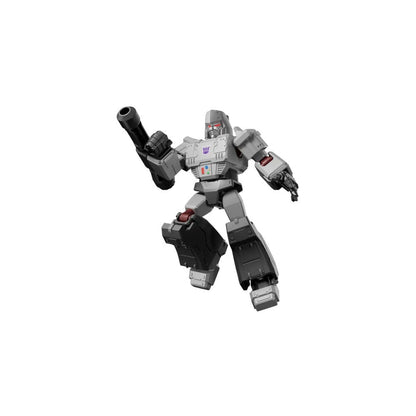 Transformers Blokees Plastic Model Kit Shining Version 01 Shining Roll Out Sortiment (6) Image 7