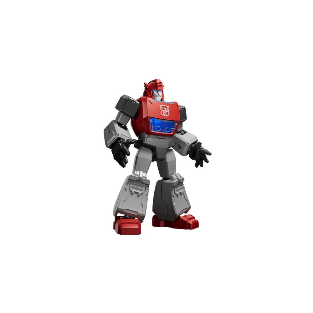 Transformers Blokees Plastic Model Kit Shining Version 01 Shining Roll Out Sortiment (6) Image 8