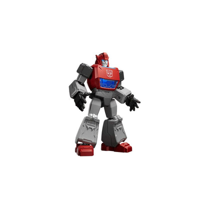 Transformers Blokees Plastic Model Kit Shining Version 01 Shining Roll Out Sortiment (6) Image 8