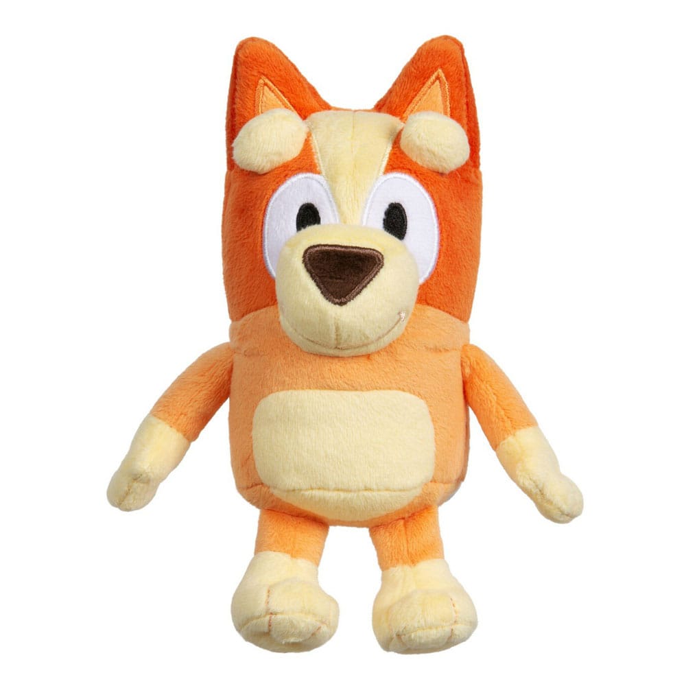 Bluey Plüschfigur Bingo 20 cm Image