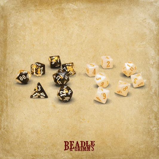 Character Class Epic RPG Würfel Set Cleric (14) Image 2