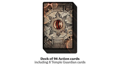 Ring of Chaos Table Top Role Playing Game Brettspiel *Englische Version* Image 6