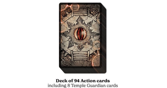 Ring of Chaos Table Top Role Playing Game Brettspiel Platinum Edition *Englische Version* Image 6