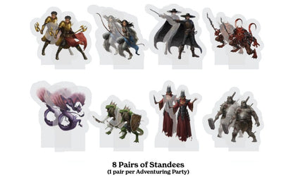 Ring of Chaos Table Top Role Playing Game Brettspiel Platinum Edition *Englische Version* Image 22