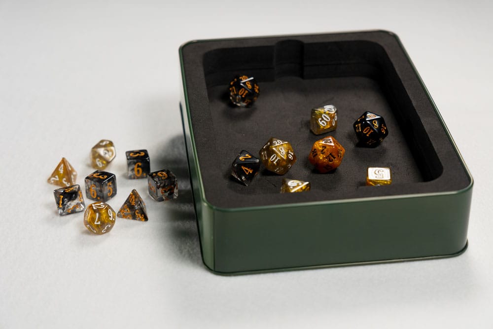 Character Class Epic RPG Würfel Set Game Master (16) Image 8