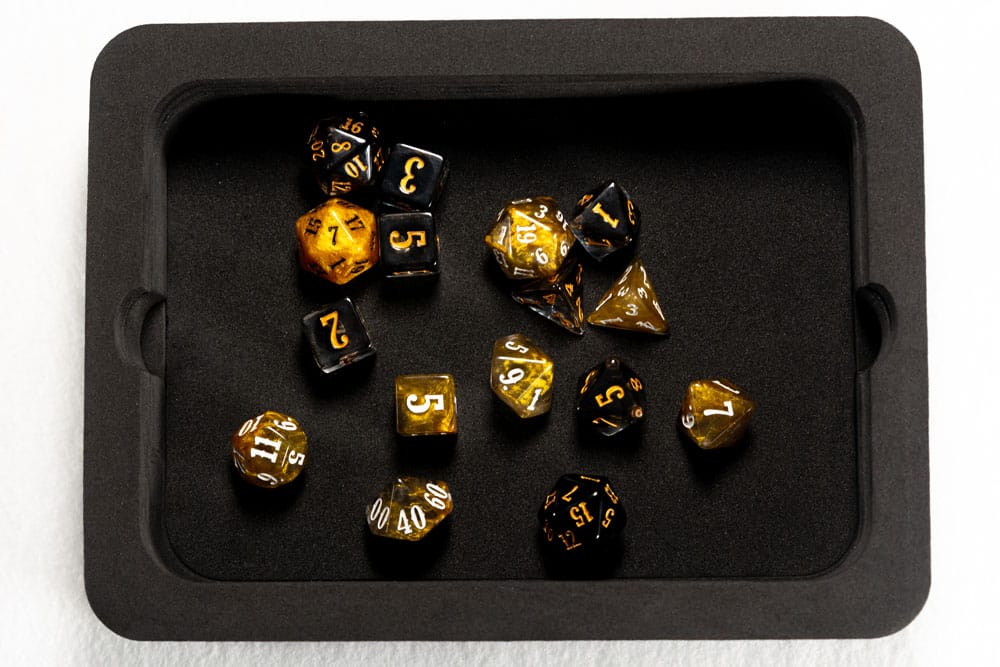 Character Class Epic RPG Würfel Set Game Master (16) Image 10